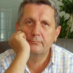 Fotografija autora Ratko Dangubić