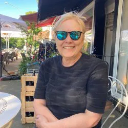 Fotografija autora Snežana Minić
