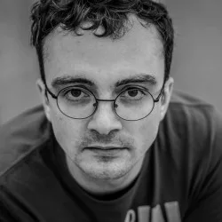 Fotografija autora Vadim Leventalj
