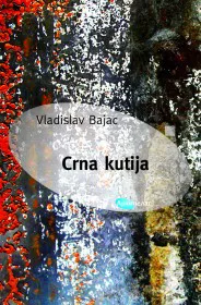 Korice knjige Crna kutija