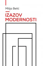 Korice knjige Izazov modernosti