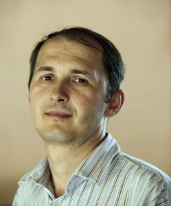 Gojko Božović