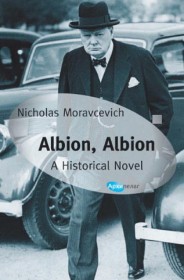 Albion, Albion Autor: Nikola Moravčević