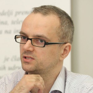 Goran Nikolić