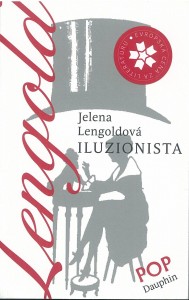 Jelena Lengold Vašarski mađioničar češko izdanje