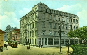 Hotel Srpski kralj