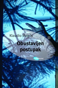 Klaudio Magris Obustavljen postupak