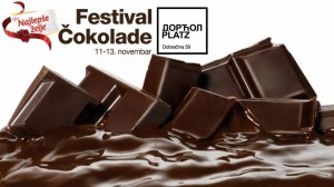 Festival čokolade