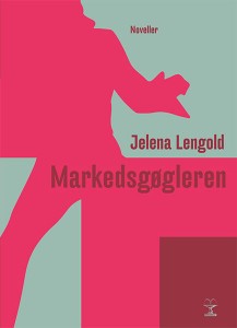 Jelena Lengold Vašarski mađioničar dansko izdanje