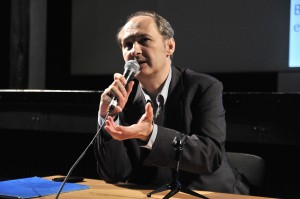 Gojko Bozovic SM