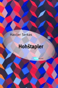 Havijer Serkas Hohstapler
