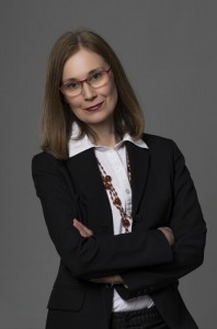 Nina Savcic