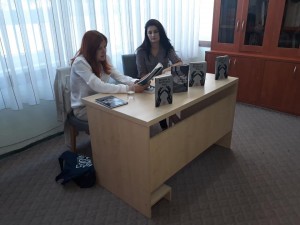Tanja Stupar Teslić