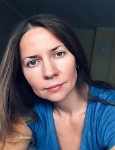 Jasmina Topić