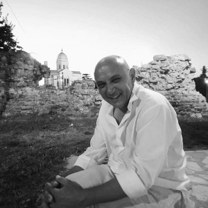 Rale Milenkovic