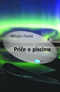 Mihajlo Pantic Price o piscima