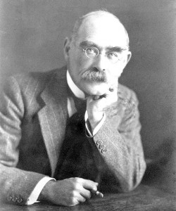 Radjard Kipling