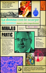 Mihajlo Pantić Ako je to ljubav_Italijansko izdanje 2